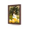 Modern Black 27x21 Picture Frame | Galley Wall Decor Poster & Art Frame